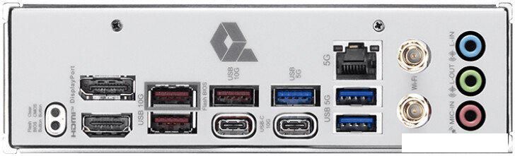Материнские платы MSI Pro B850M-A WiFi PZ