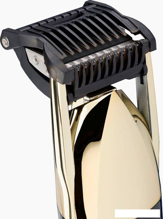 Триммер для бороды и усов BaByliss Super-X Metal S992E