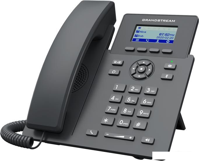 IP-телефон Grandstream GRP2601P