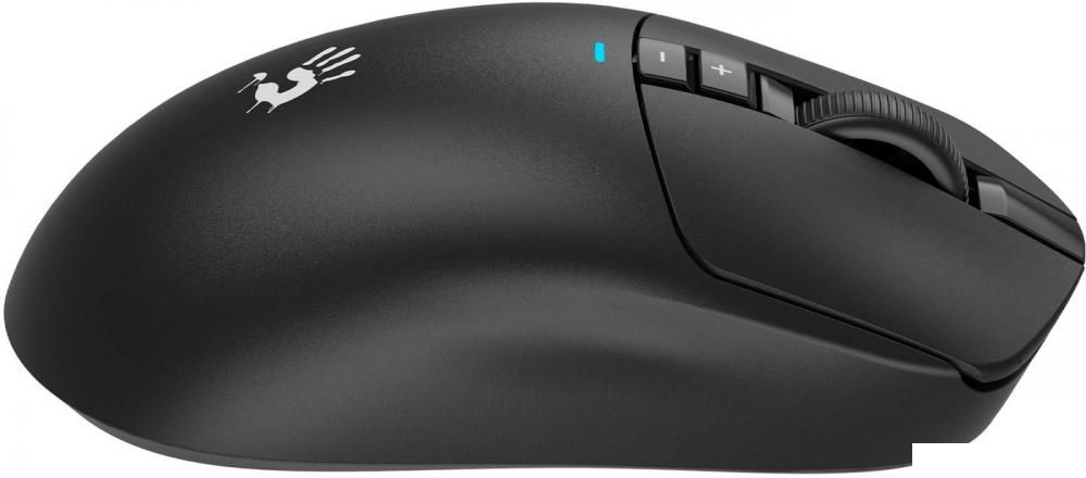 Игровая мышь A4Tech Bloody R72 Ultra (черный)