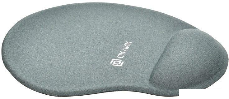 Коврик для мыши Oklick OK-RG0550 (серый)