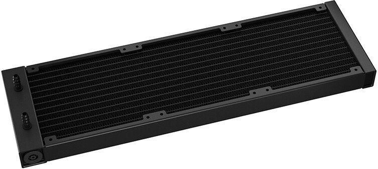 Система жидкостного охлаждения для процессора DeepCool LQ360 Ultra ARGB R-LQ360-BKASMC-G-1