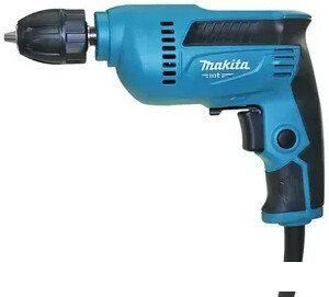 Безударная дрель Makita M6002B