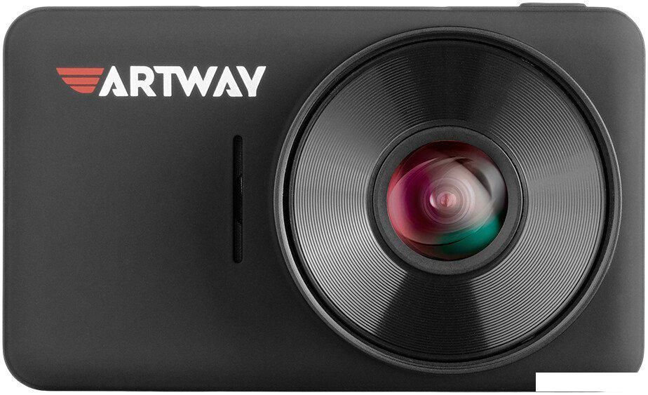 Видеорегистратор-GPS информатор (2в1) Artway AV-703 Wi-Fi GPS