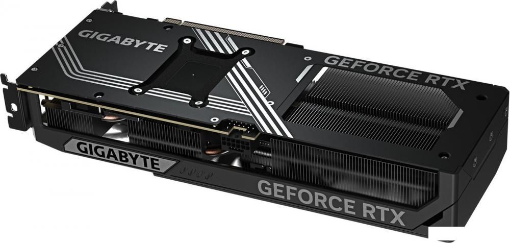 Видеокарта Gigabyte GeForce RTX 5070 Windforce OC SFF 12G GV-N5070WF3OC-12GD