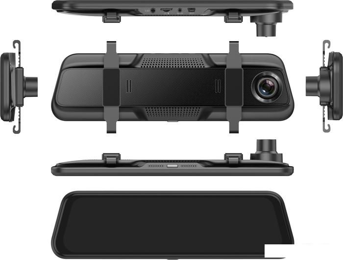 Видеорегистратор-зеркало TrendVision MR-810 GT