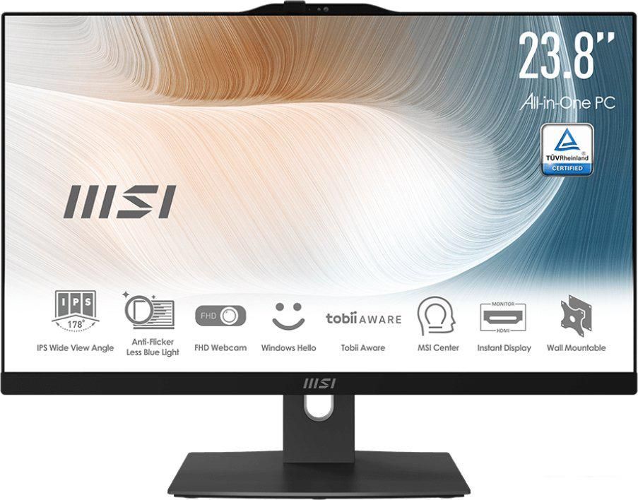 Моноблок MSI Modern AM242TP 1M-1026XRU