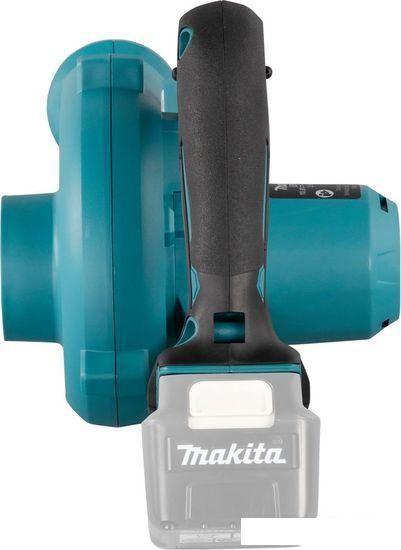 Бытовая (строительная) воздуходувка Makita UB100DZ (без АКБ)