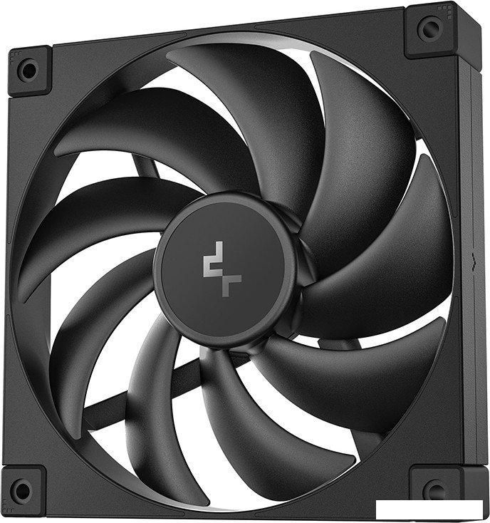 Комплект вентиляторов для корпуса DeepCool FD14-3 IN 1 R-FD14-BKNPN3-G