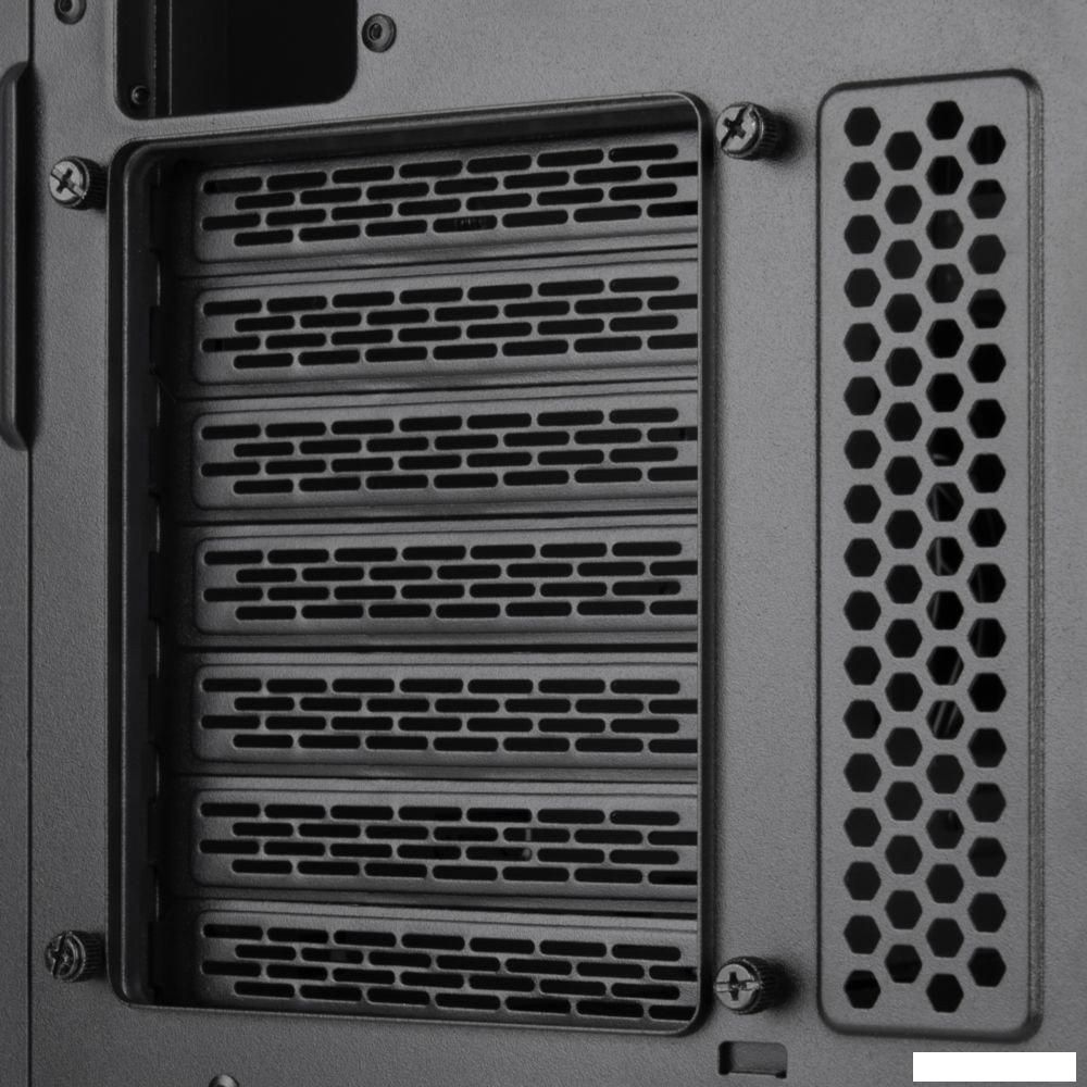 Корпус SilverStone Fara 511Z SST-FA511Z-BG