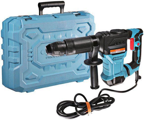 Отбойный молоток Sturm DH2516P (кейс)