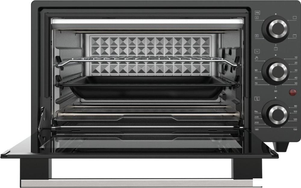 Мини-печь ARDO MO2551A2