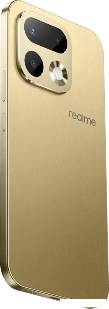 Телефон Realme 16 Pro 5G 8GB/256GB международная версия (бежевый)