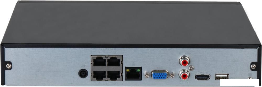 Сетевой видеорегистратор Dahua DHI-NVR2104HS-P-4KS3