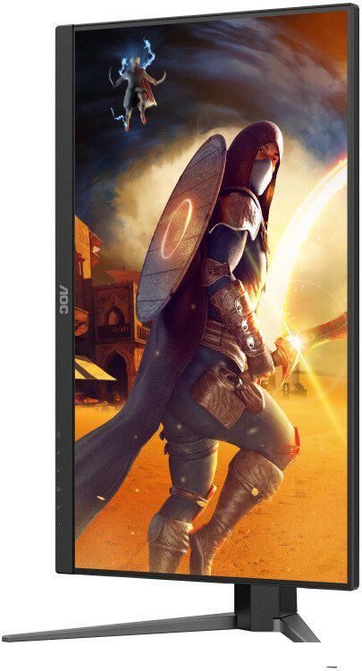 Игровой монитор AOC Gaming 24G4HA
