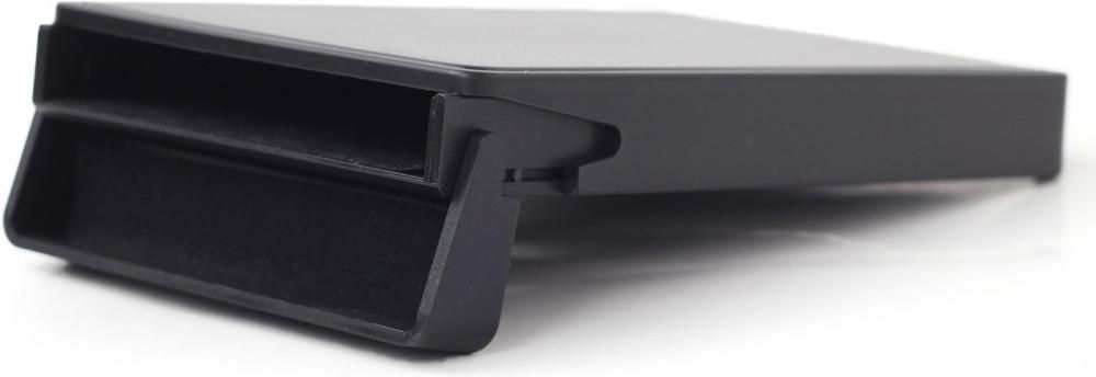 Бокс для накопителей 2.5" Gembird EE2-U31S-2