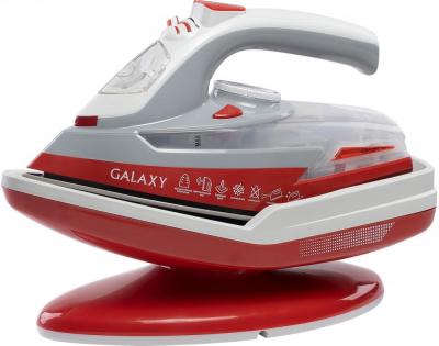 Утюги Galaxy Line GL6150