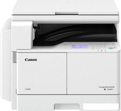 Принтеры и МФУ Canon imageRUNNER 2206N
