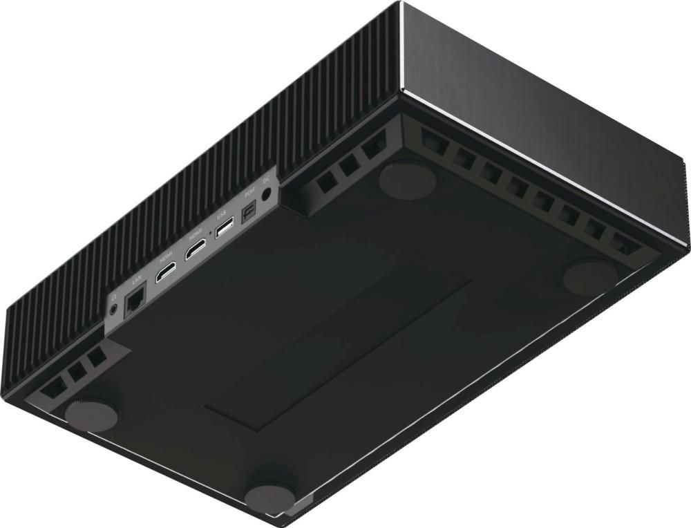 Проектор CACTUS CS-U2.B