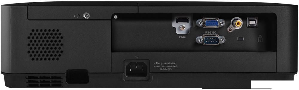 Проектор CACTUS CS-S1.B