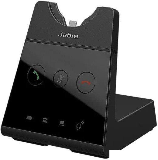 Офисная гарнитура Jabra Engage 65 SE Stereo