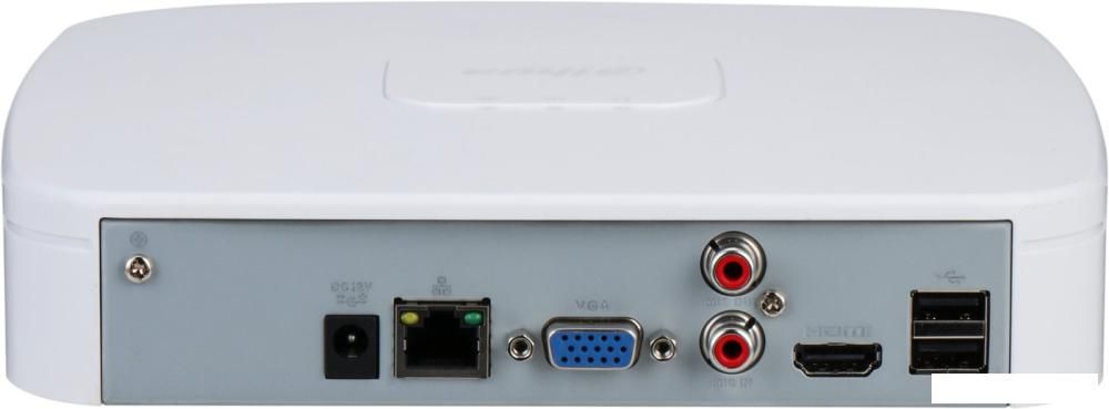 Сетевой видеорегистратор Dahua DHI-NVR2108-4KS3