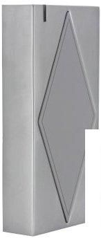 Считыватель ZKTeco MR100(ID)