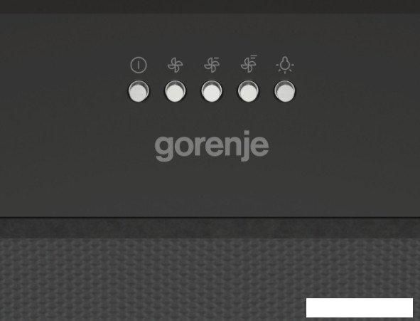 Вытяжки Gorenje BHI626E6B