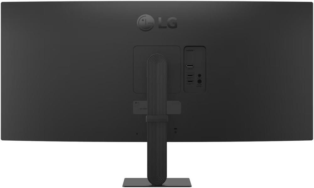 Игровой монитор LG UltraWide 34U620B-B