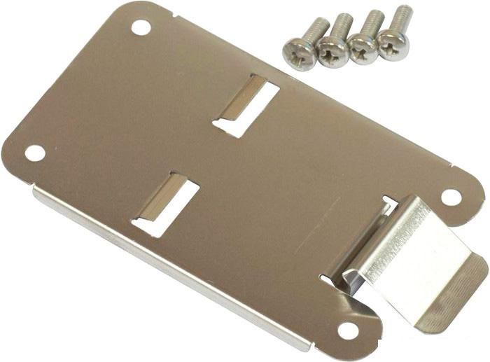 Wi-Fi роутер Mikrotik NetMetal 5 (RB922UAGS-5HPacD-NM)