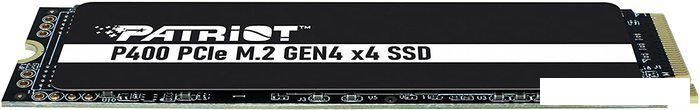 SSD Patriot P400 2TB P400P2TBM28H