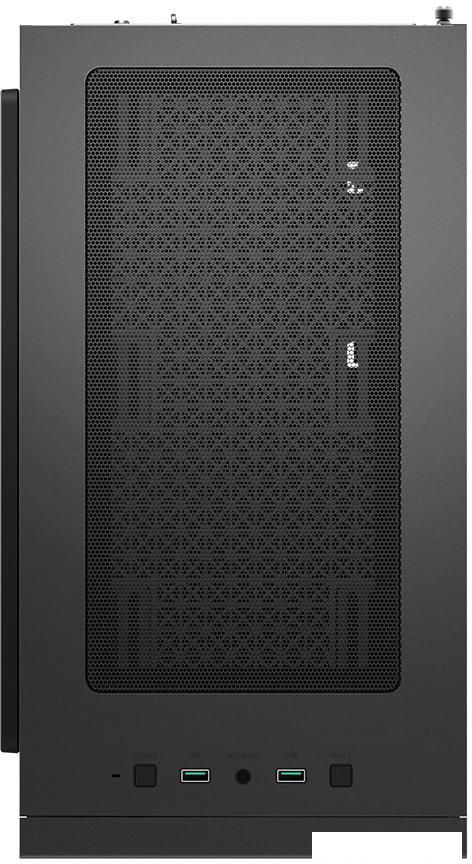 Корпус DeepCool Macube 110 BK R-MACUBE110-BKNGM1N-G-1