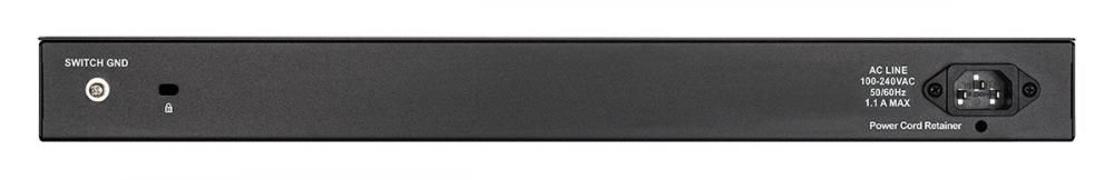 Настраиваемый коммутатор D-Link DXS-1210-12SC/B1A