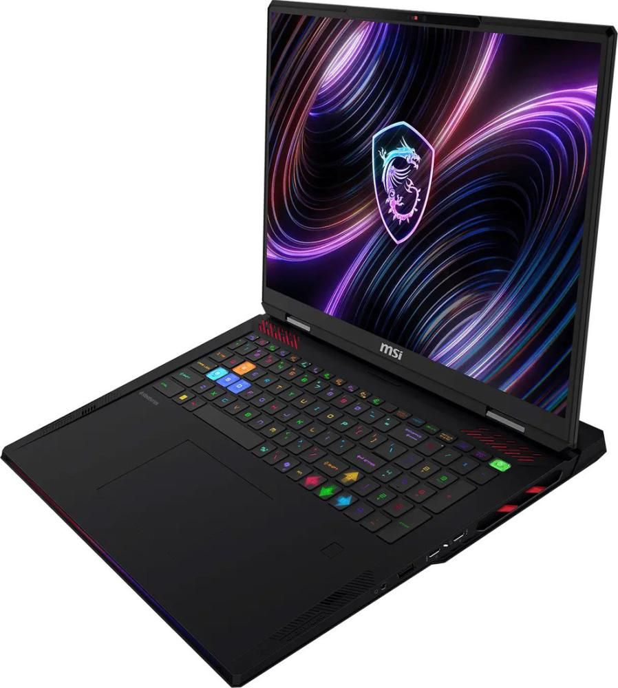 Игровой ноутбук MSI Raider 18 Max HX A2WI-1048RU