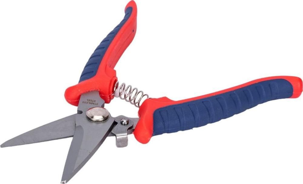 Ножницы технические Workpro WP214008