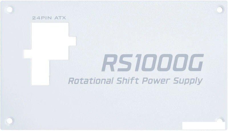 Блок питания Lian Li RS1000G G9P.RS1000G.W000.RU