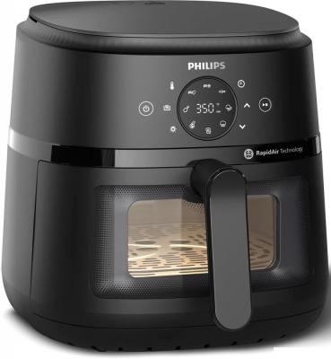 Аэрогриль (аэрофритюрница) Philips 2000 Series NA230/00 Аэрогриль (аэрофритюрница) Philips 2000 Series NA230/00