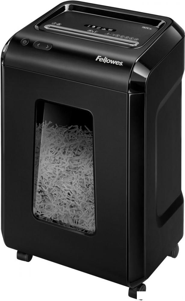 Шредер Fellowes Powershred 92Cs FS-17193