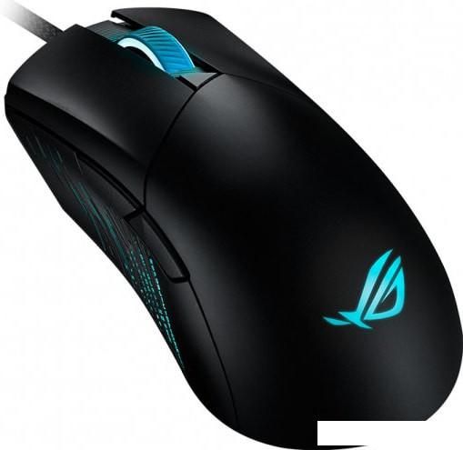 Игровая мышь ASUS ROG Gladius III