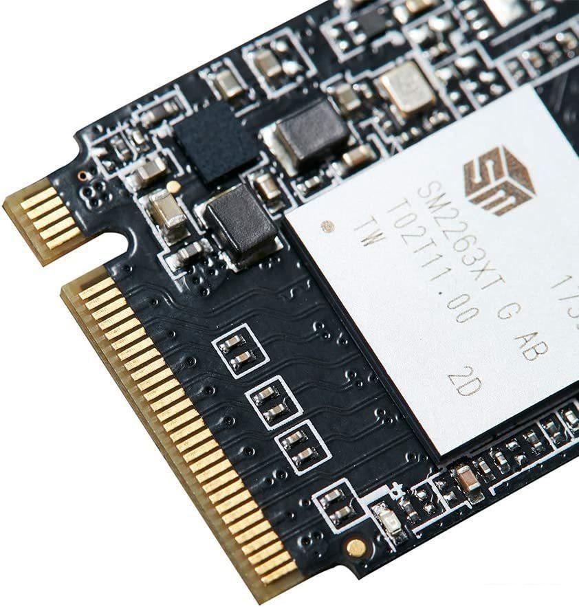 SSD KingSpec NE-128-2280 128GB