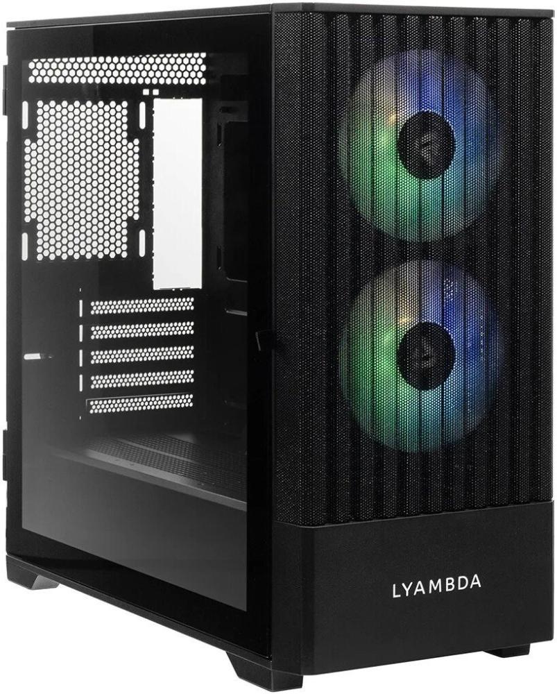 Корпус Lyambda LGT-01
