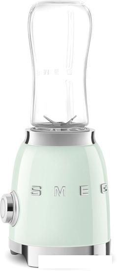 Стационарный блендер Smeg PBF01PGEU