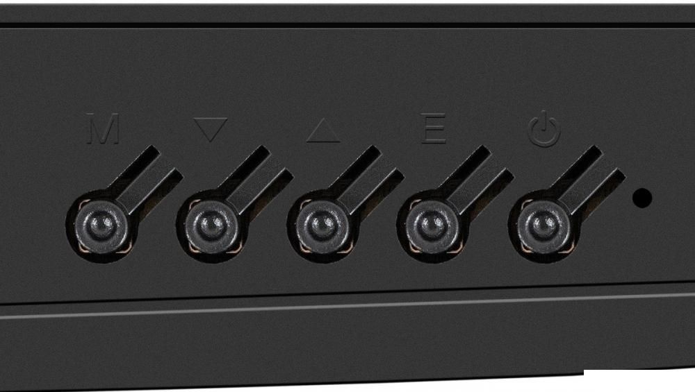 Монитор ExeGate SmartView ES3207CA EX297504RUS