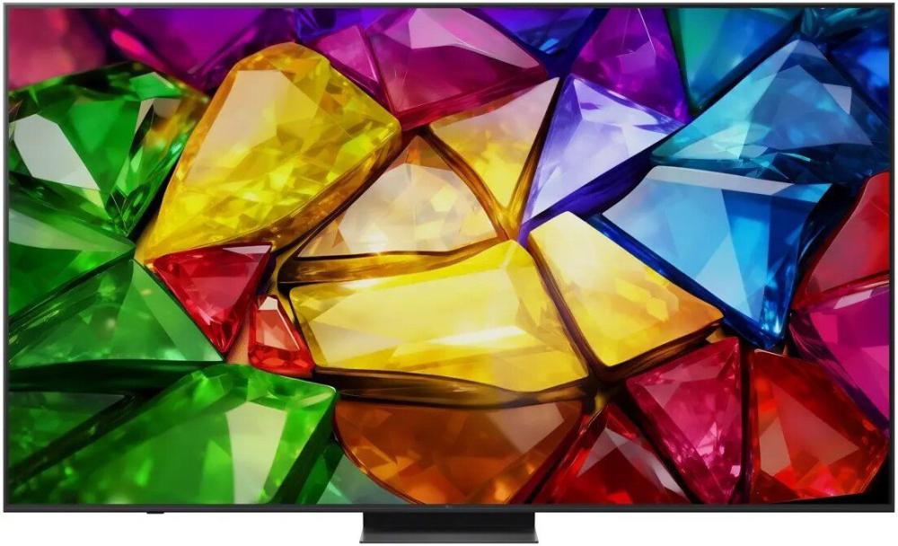 RGB miniLED телевизор LG Mini RGB evo AI MRGB86 86MRGB86B6A