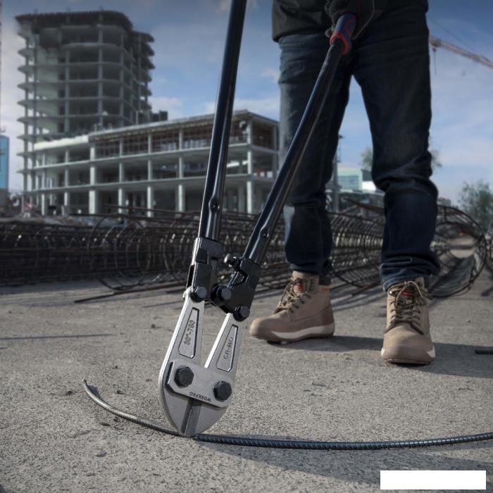 Болторез Workpro WP216006