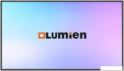 Информационная панель Lumien Standard LS5550SD