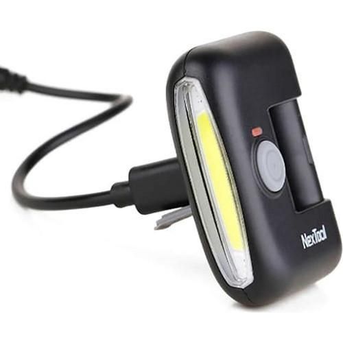Фонарь NexTool Head Lamp NE20002 (черный)
