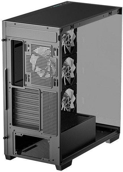Корпус DeepCool CG580 4F R-CG580-4F-PL750D-R-1