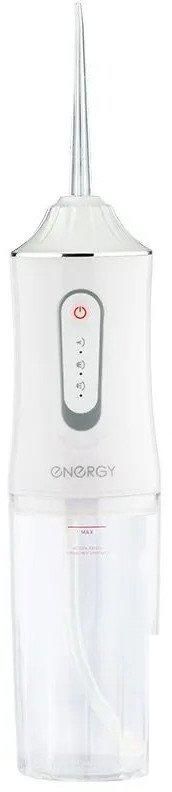 Электрические зубные щетки и ирригаторы Energy EN-701S