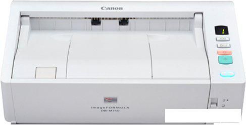 Сканеры Canon imageFORMULA DR-M140